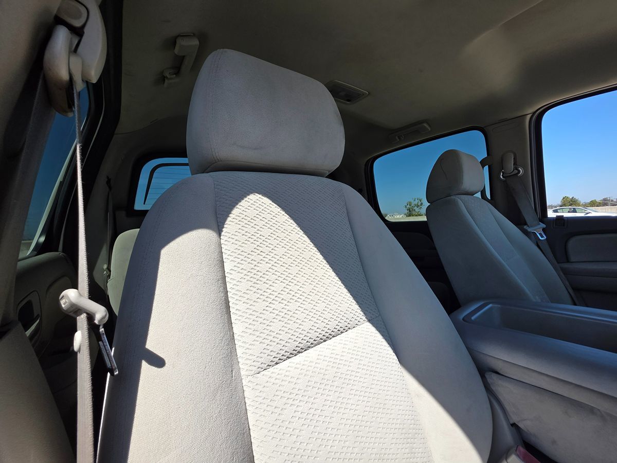 2007 Chevrolet Avalanche LS - Photo 10
