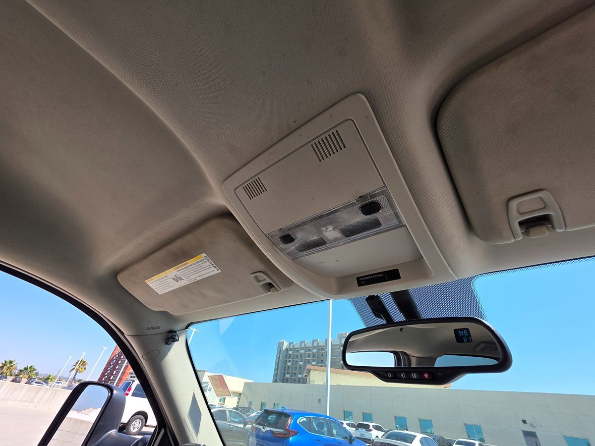 2007 Chevrolet Avalanche LS - Photo 11
