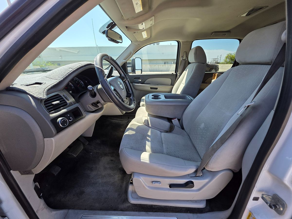 2007 Chevrolet Avalanche LS - Photo 13