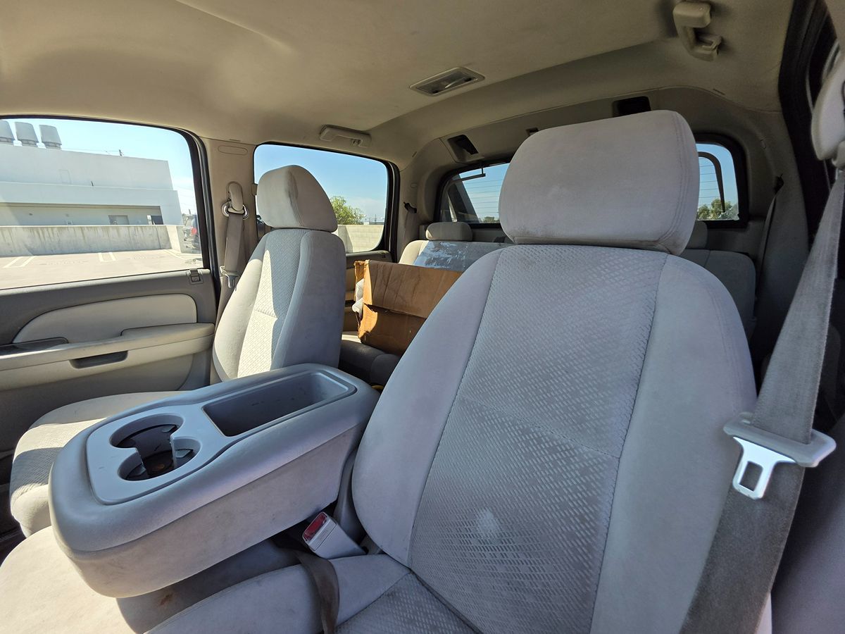 2007 Chevrolet Avalanche LS - Photo 14