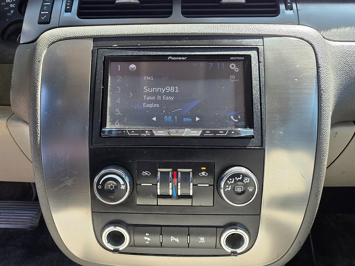2007 Chevrolet Avalanche LS - Photo 15