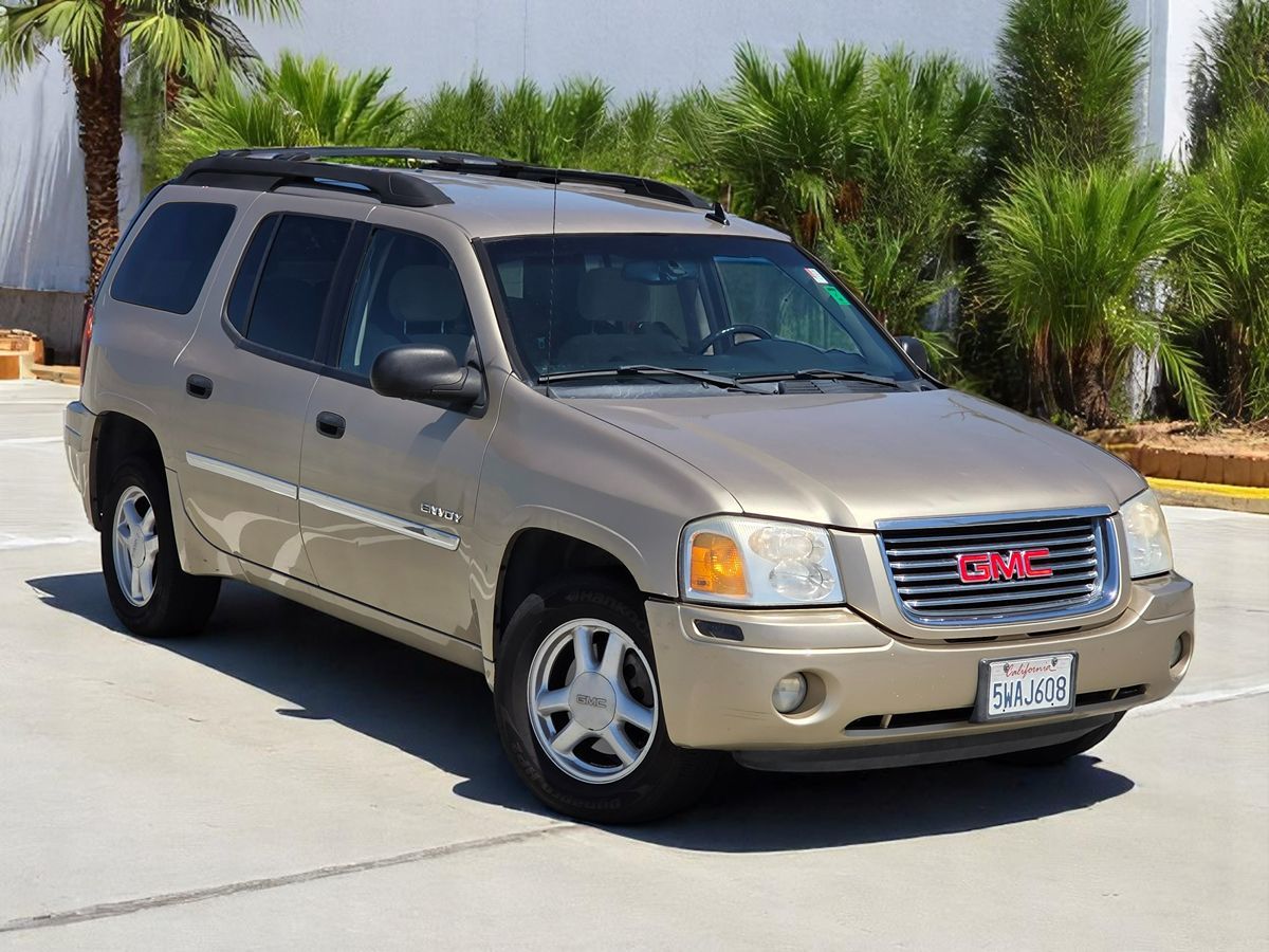 2006 GMC Envoy XL SLE - Photo 3
