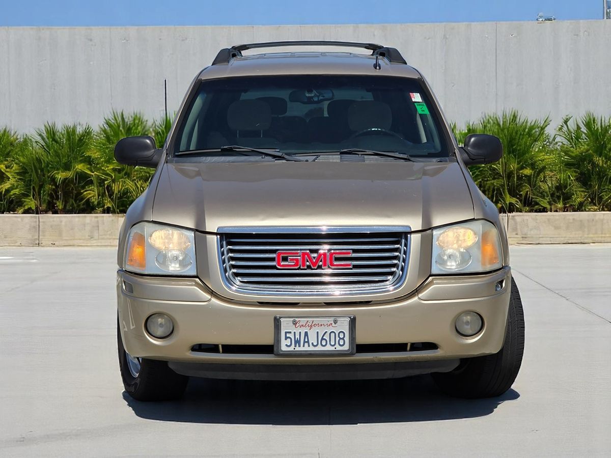 2006 GMC Envoy XL SLE - Photo 4