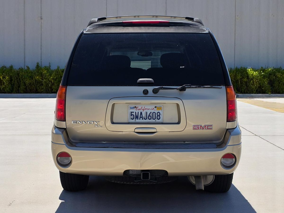 2006 GMC Envoy XL SLE - Photo 7