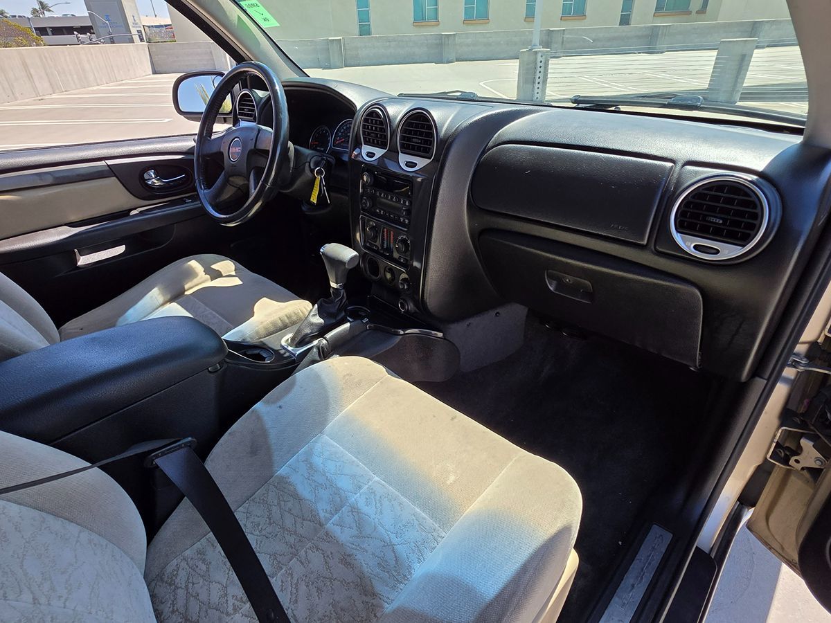 2006 GMC Envoy XL SLE - Photo 11