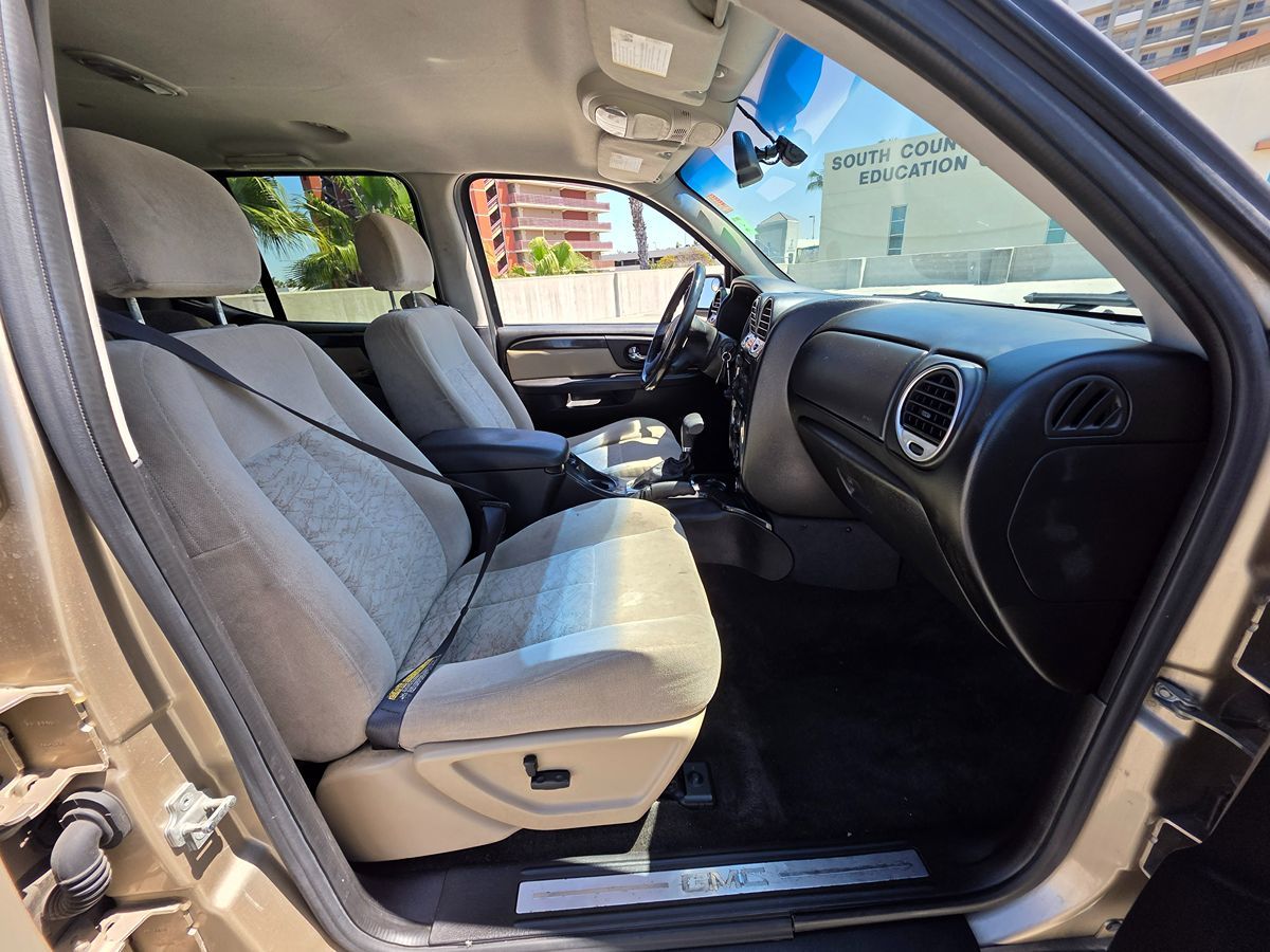2006 GMC Envoy XL SLE - Photo 14