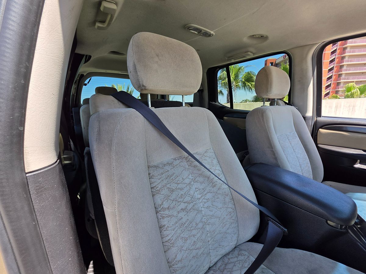 2006 GMC Envoy XL SLE - Photo 15