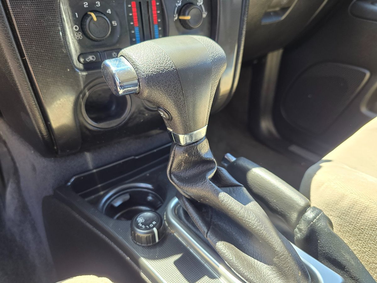 2006 GMC Envoy XL SLE - Photo 20