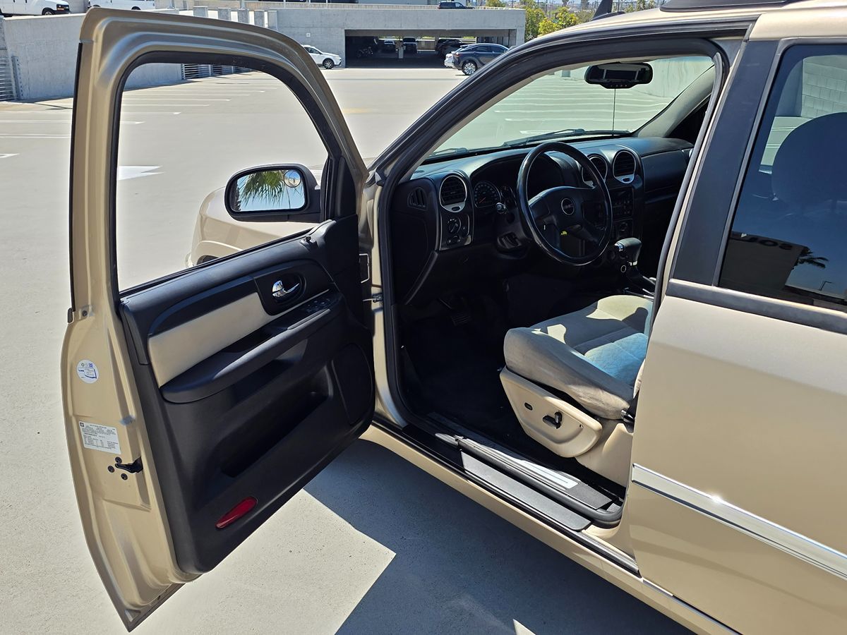 2006 GMC Envoy XL SLE - Photo 22