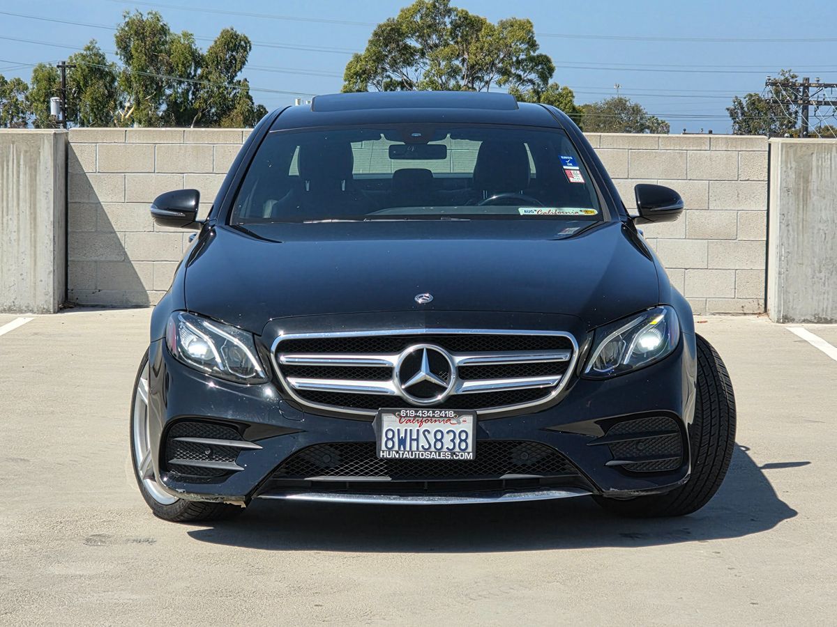 2018 Mercedes-Benz E-Class E300 - Photo 2