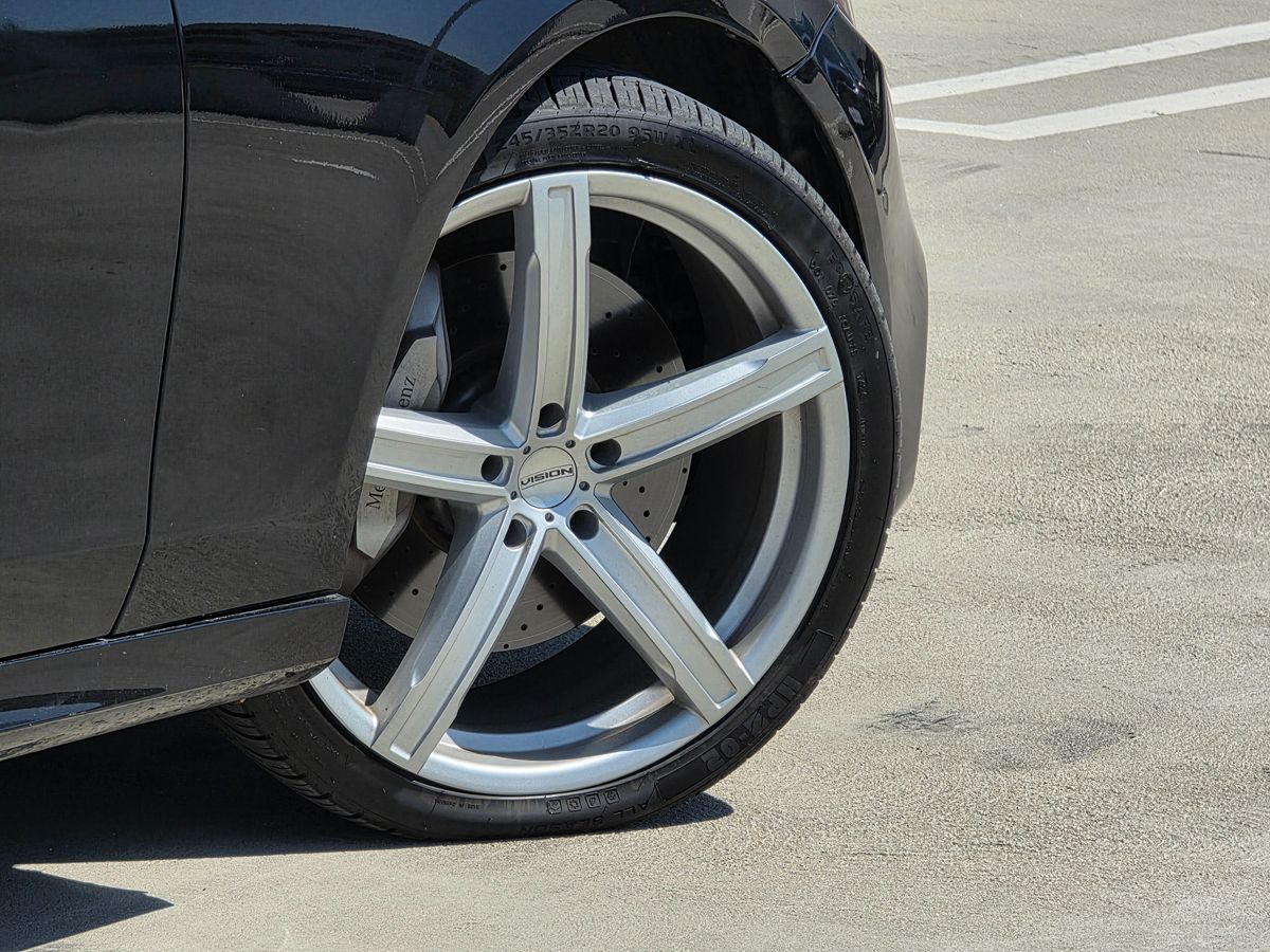 2018 Mercedes-Benz E-Class E300 - Photo 7