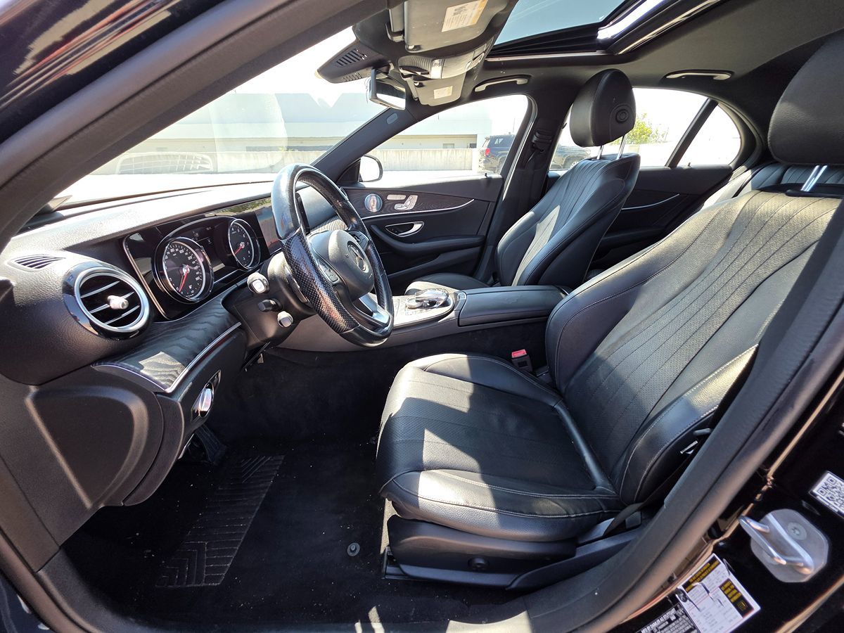 2018 Mercedes-Benz E-Class E300 - Photo 11