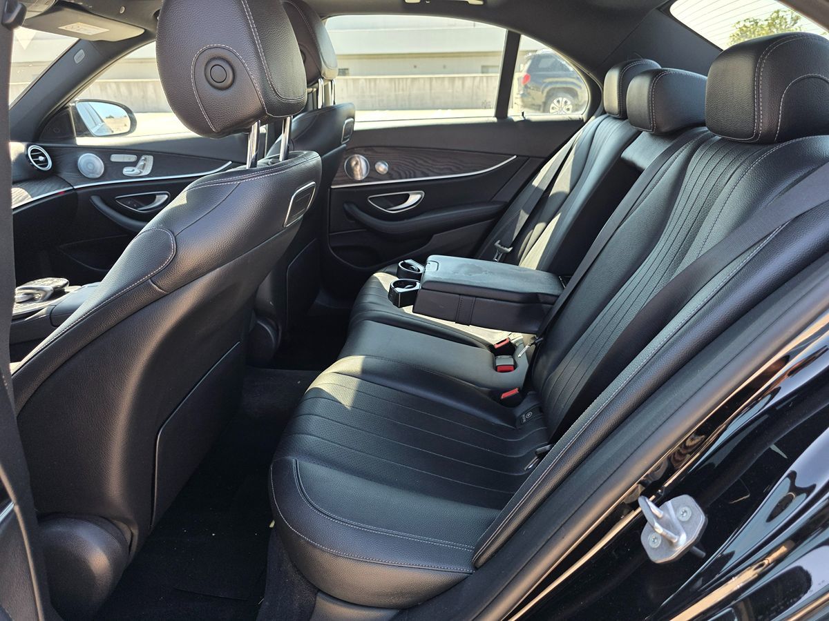 2018 Mercedes-Benz E-Class E300 - Photo 13