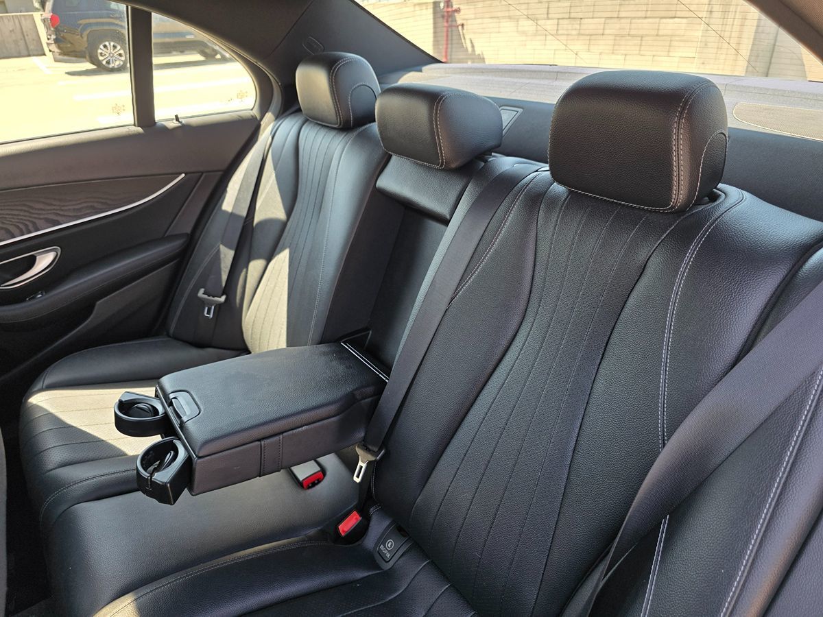 2018 Mercedes-Benz E-Class E300 - Photo 14