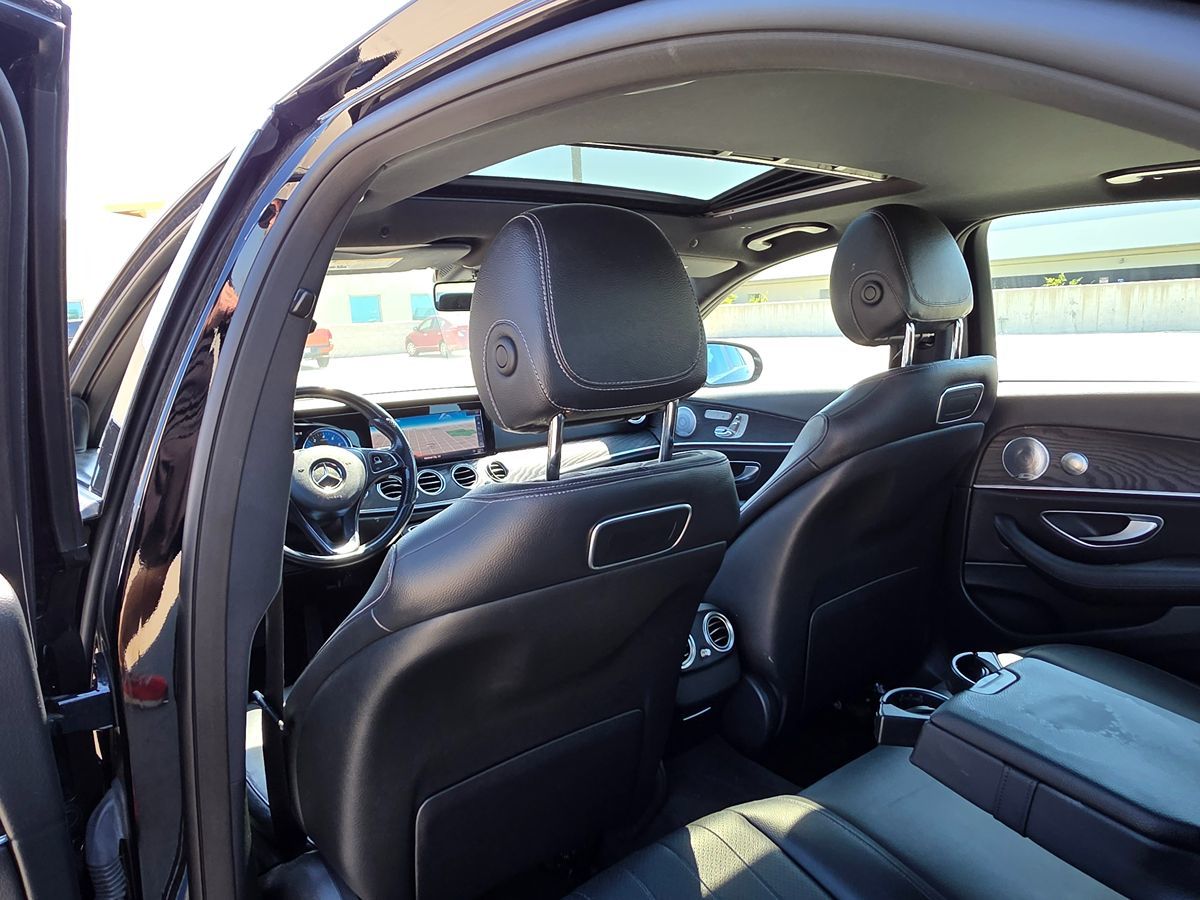 2018 Mercedes-Benz E-Class E300 - Photo 15