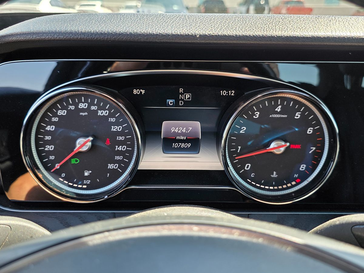 2018 Mercedes-Benz E-Class E300 - Photo 20