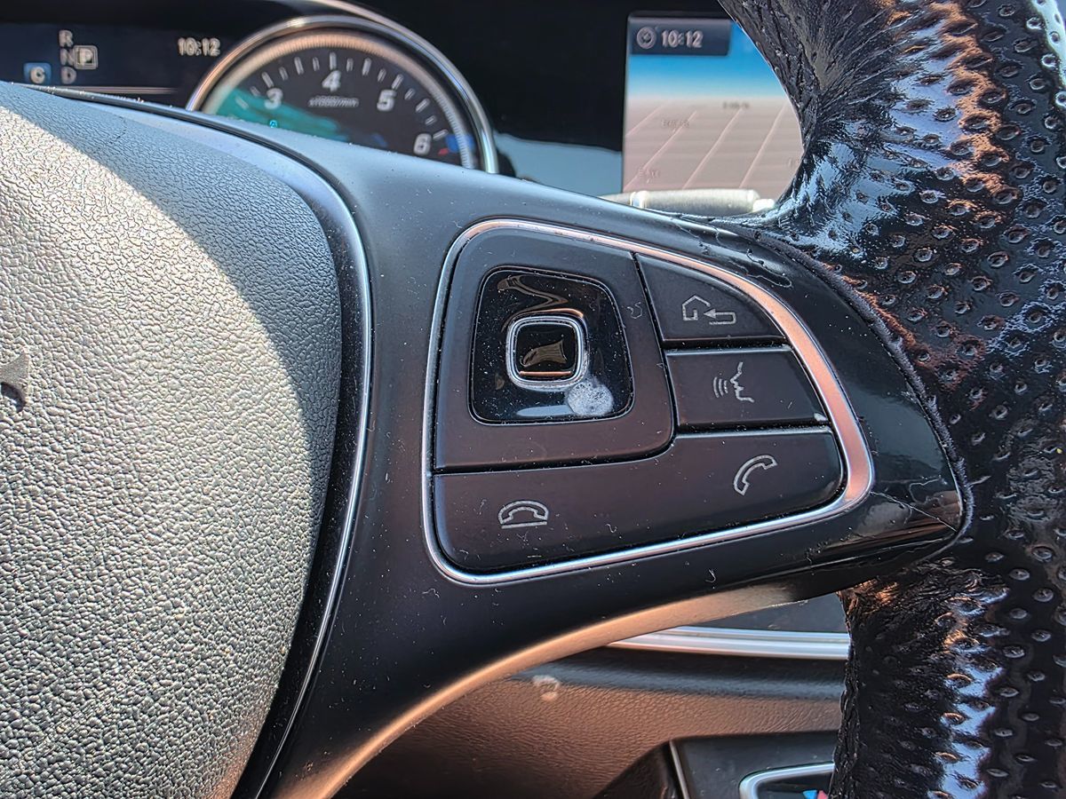 2018 Mercedes-Benz E-Class E300 - Photo 23