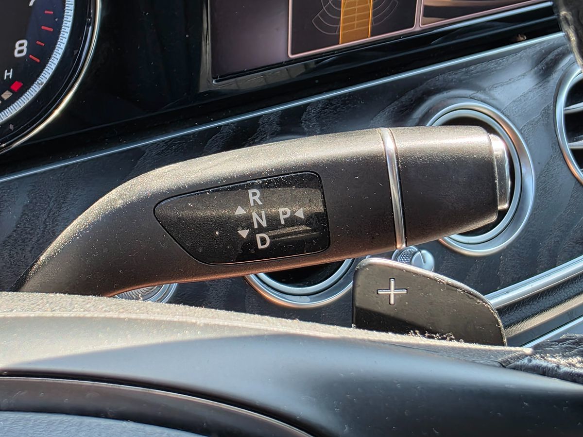 2018 Mercedes-Benz E-Class E300 - Photo 32