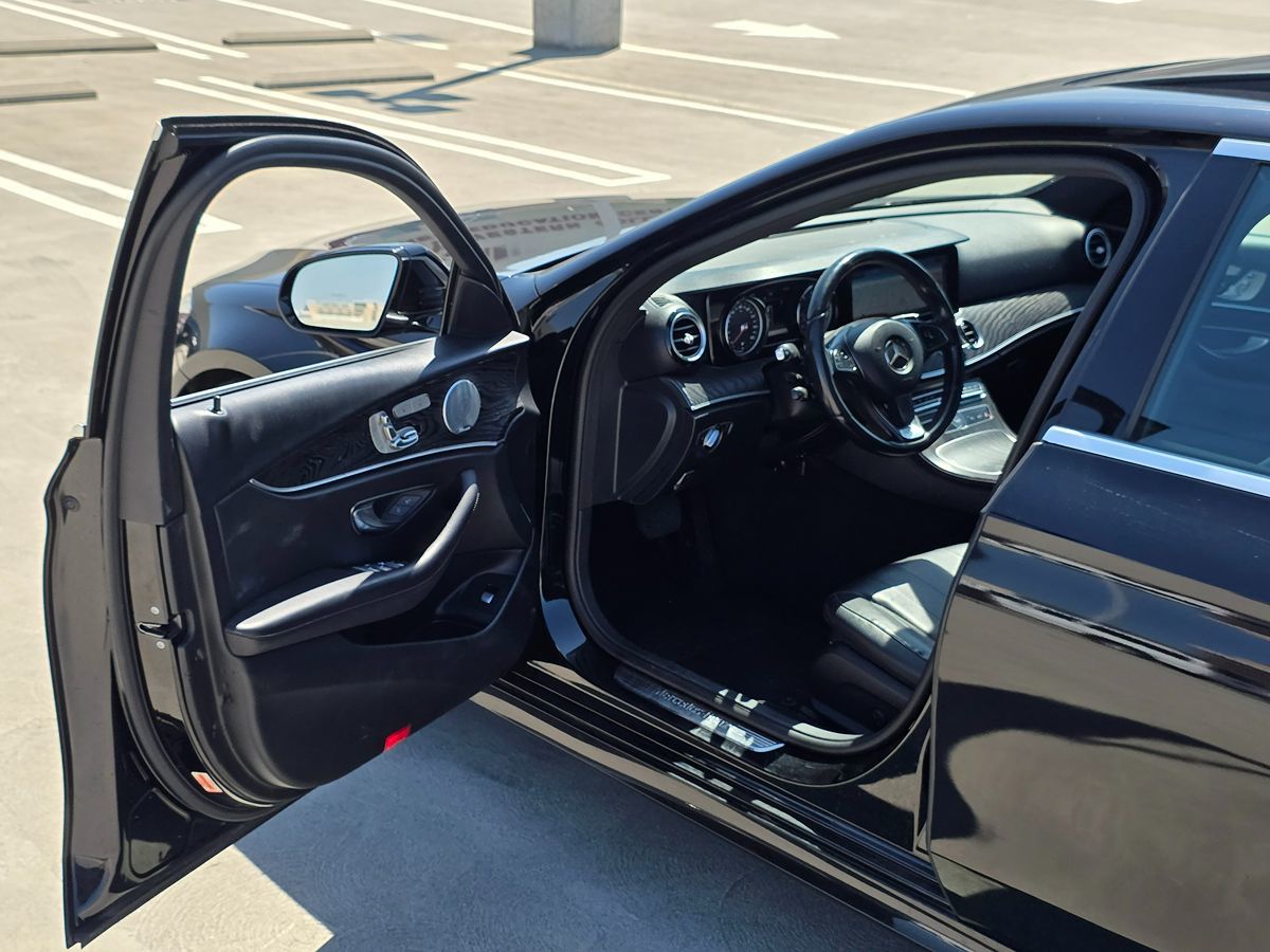 2018 Mercedes-Benz E-Class E300 - Photo 34