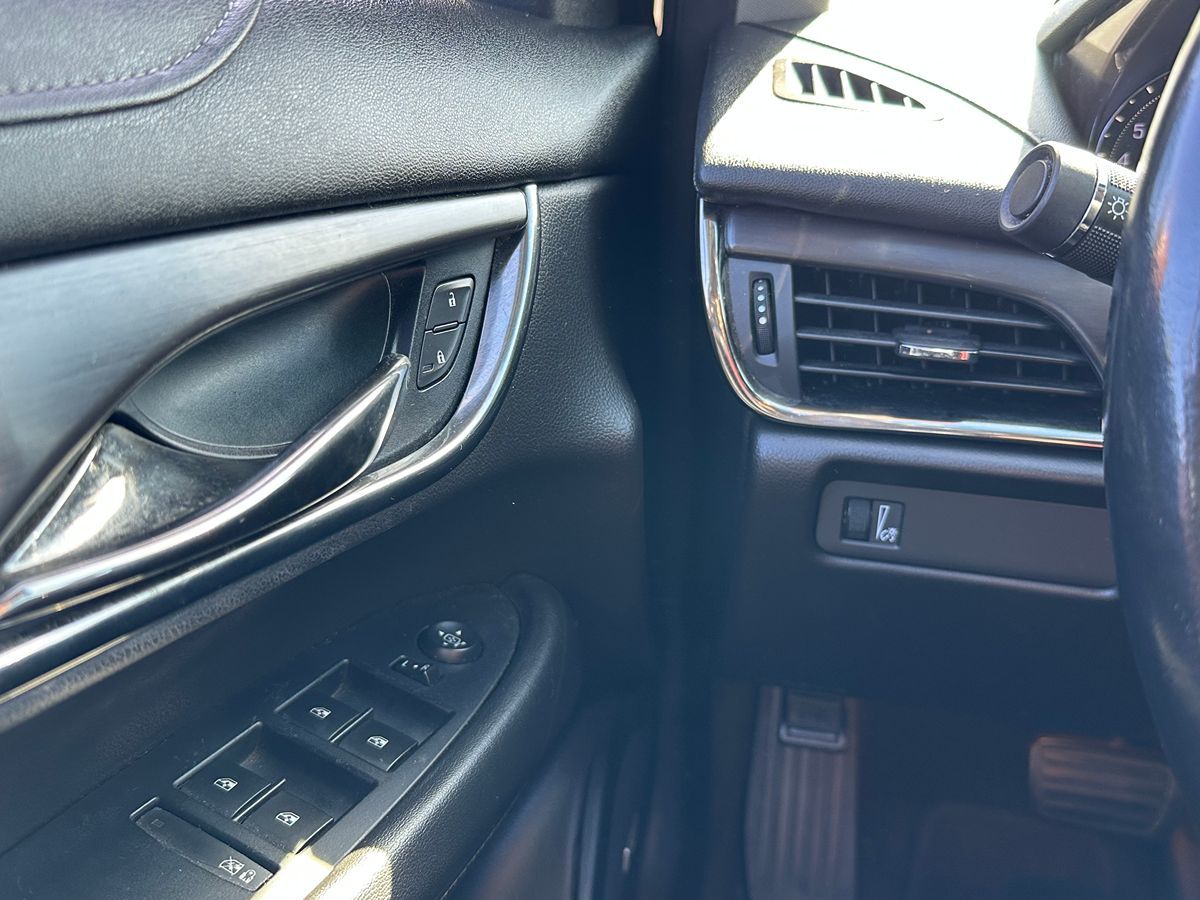 2017 Cadillac ATS Sedan Base - Photo 29
