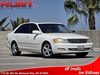 2000 Toyota Avalon XL