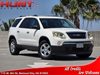 2011 GMC Acadia SLE
