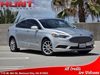 2018 Ford Fusion Energi SE