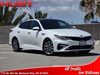 2020 Kia Optima EX Premium