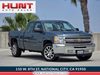 2012 Chevrolet Silverado 1500 Work Truck