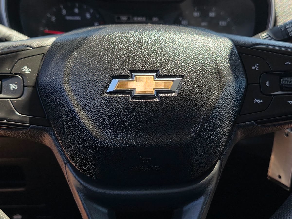 Chevrolet Trailblazer photo 24