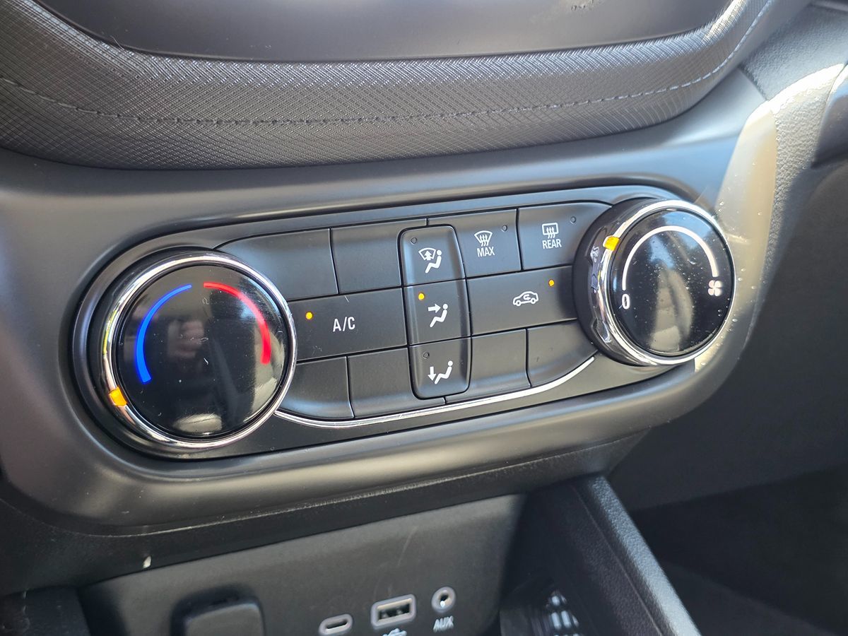 Chevrolet Trailblazer photo 32