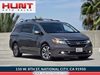 2016 Honda Odyssey Touring Elite