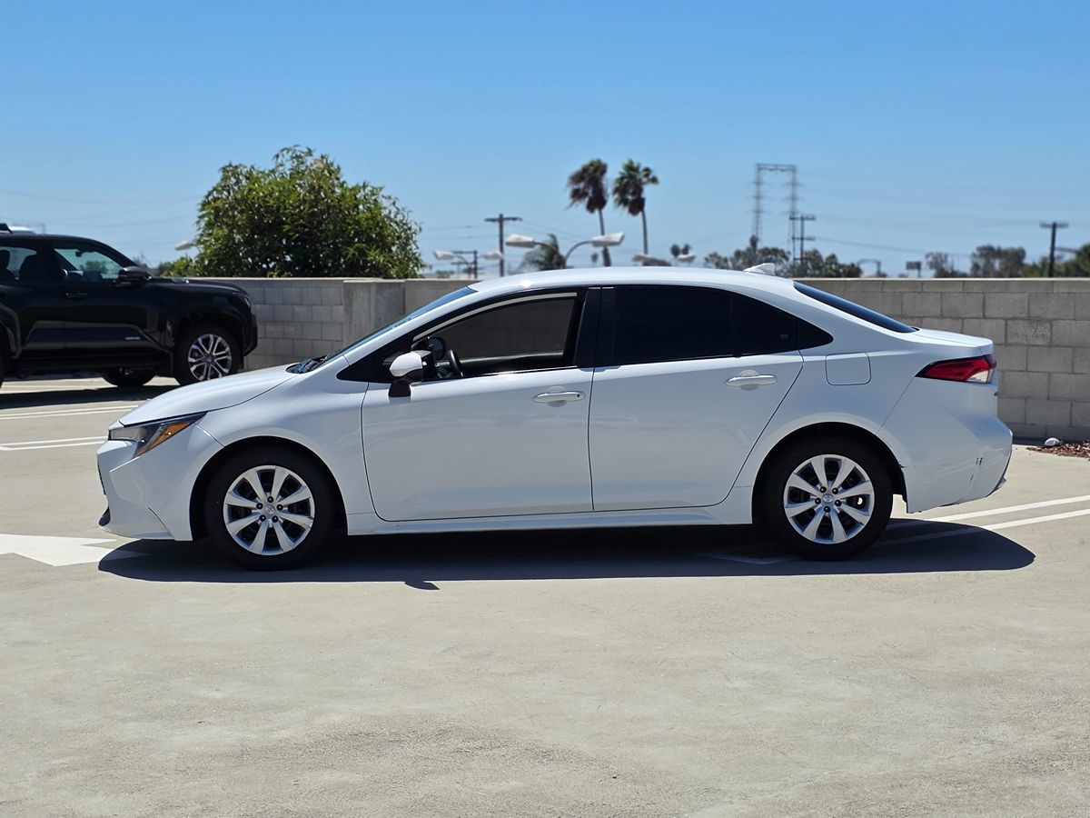 Toyota Corolla photo 4