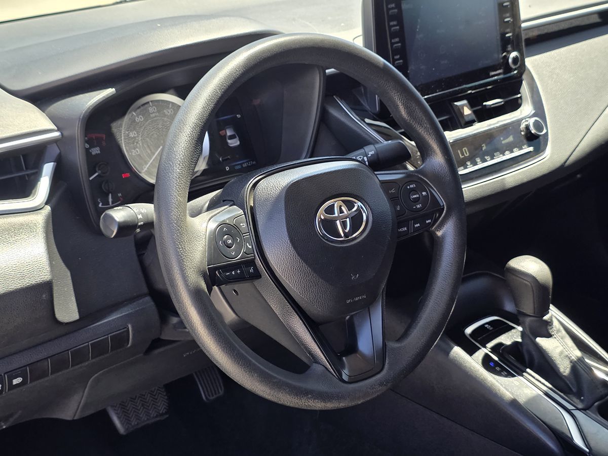 Toyota Corolla photo 10