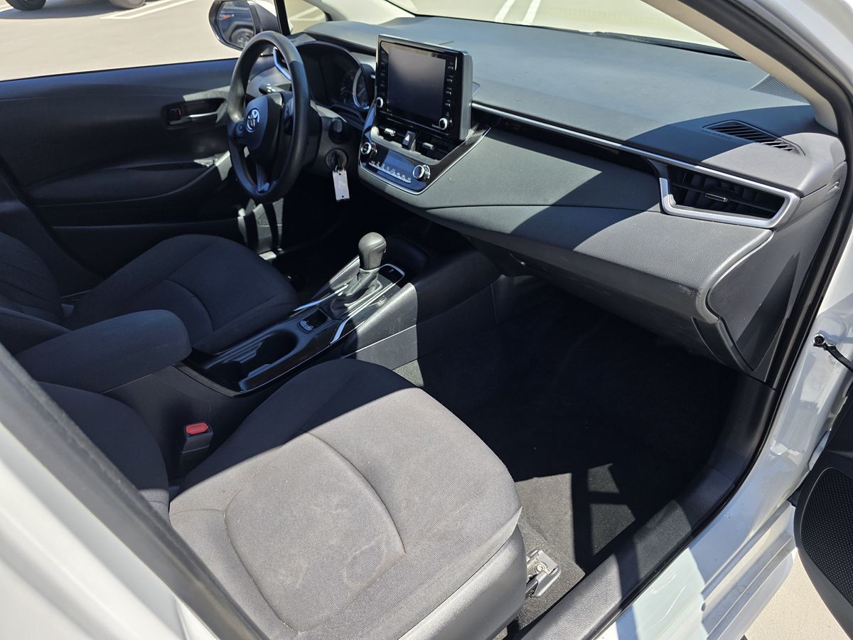 Toyota Corolla photo 9
