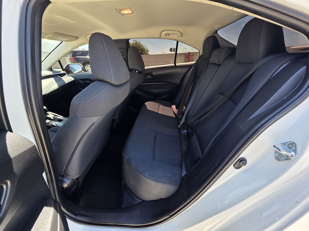 Toyota Corolla photo 12