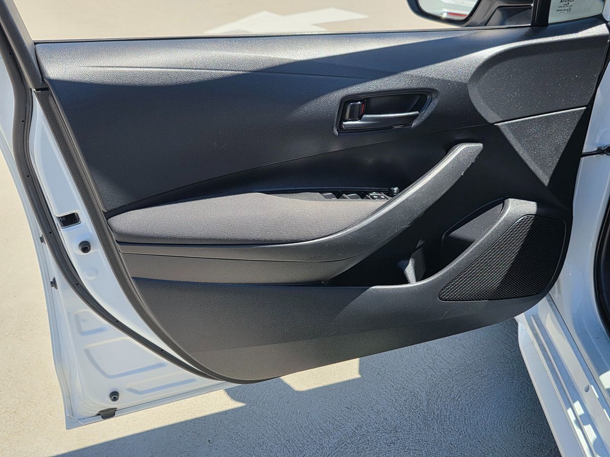 Toyota Corolla photo 14