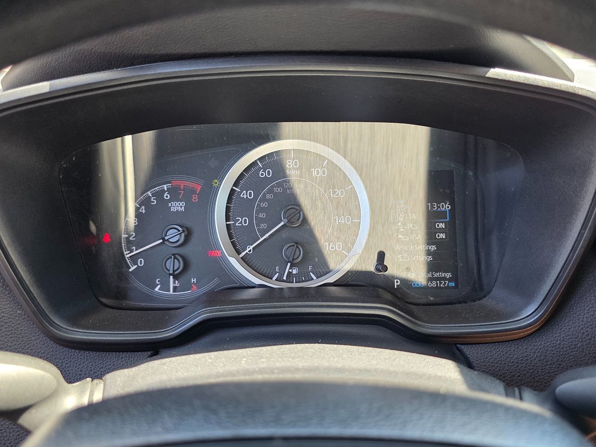 Toyota Corolla photo 16