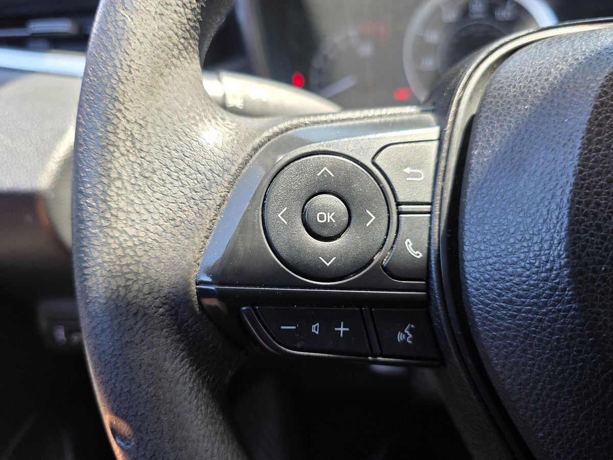 Toyota Corolla photo 17