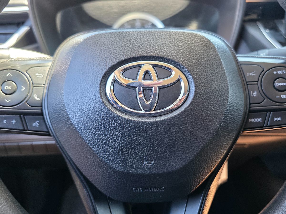 Toyota Corolla photo 18