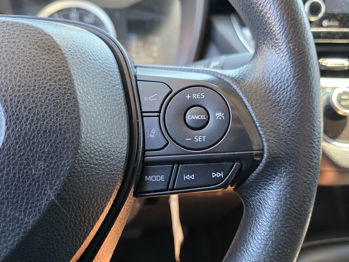 Toyota Corolla photo 19