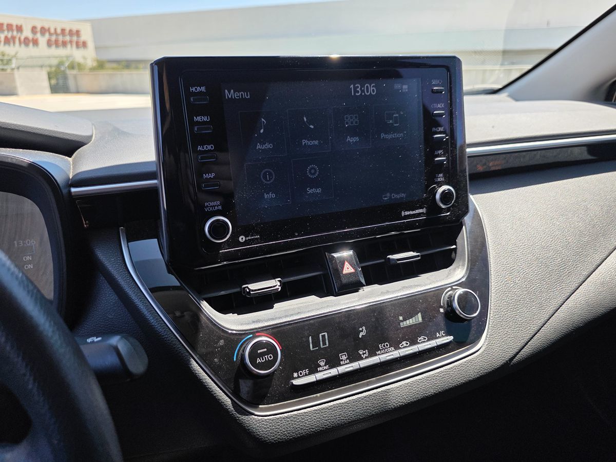 Toyota Corolla photo 20