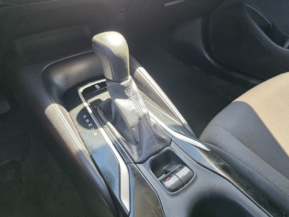 Toyota Corolla photo 21