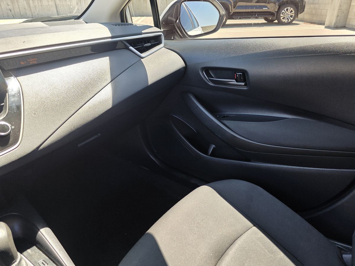 Toyota Corolla photo 22