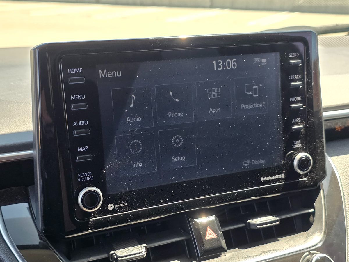 Toyota Corolla photo 24