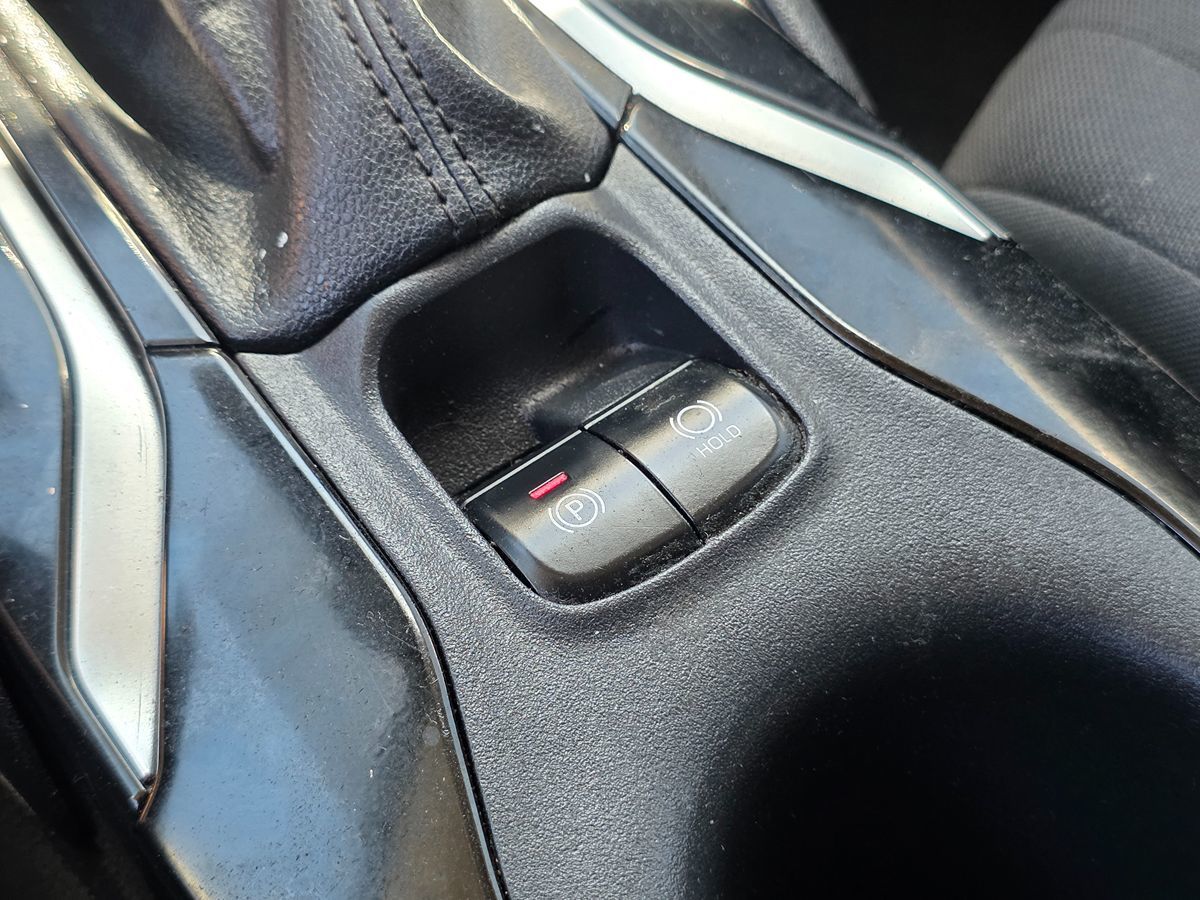 Toyota Corolla photo 30