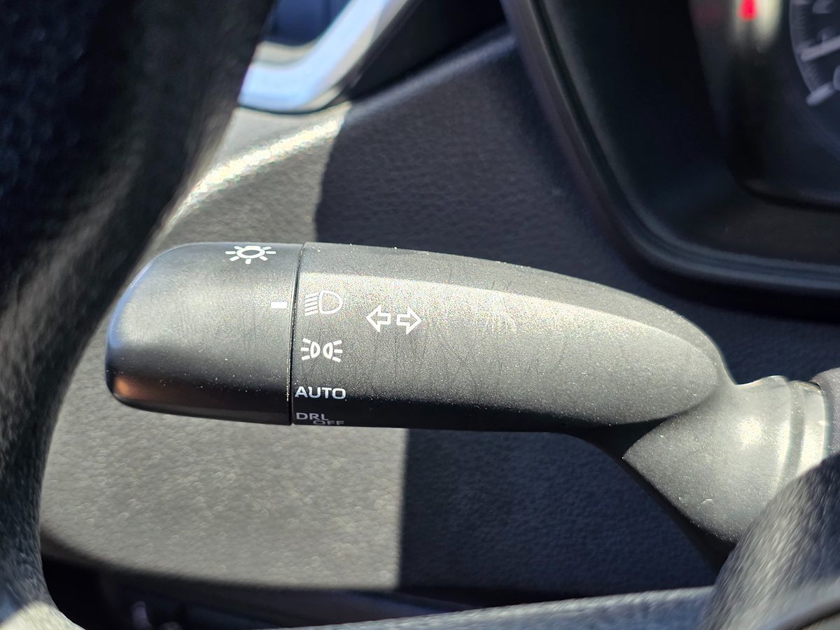 Toyota Corolla photo 31