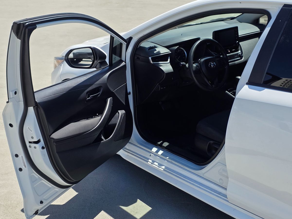 Toyota Corolla photo 34
