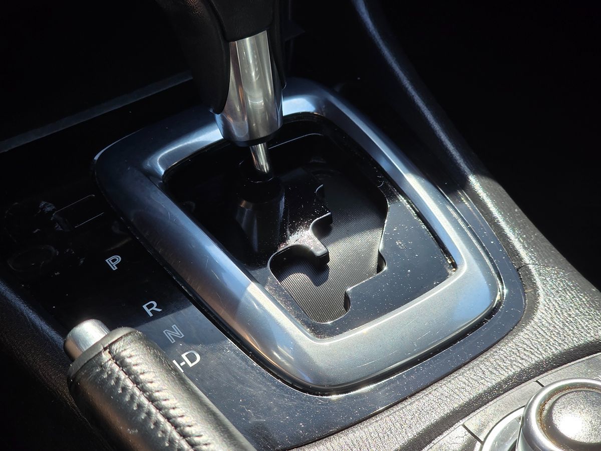 Mazda Mazda6 photo 37