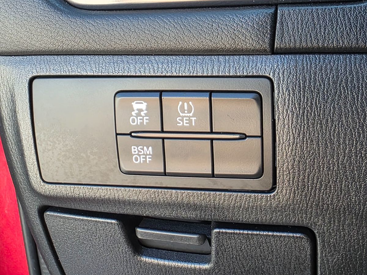 Mazda Mazda6 photo 42